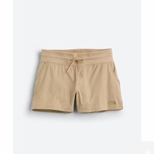 North Face-Women’s Shorts